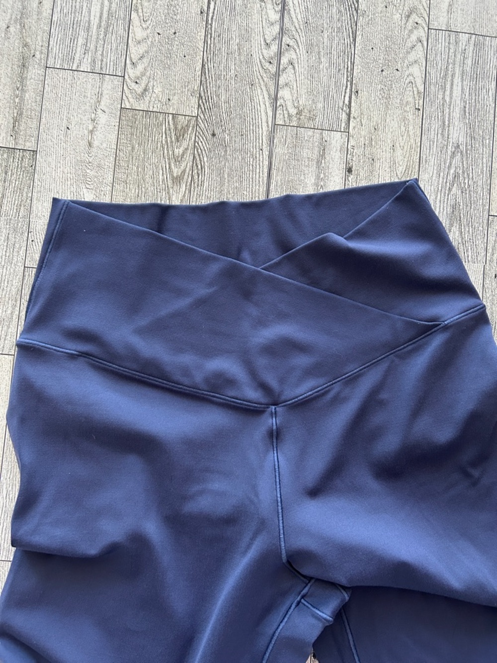 Offline by Aerie real me 7/8 legging hi rise size L - Picture 2 of 5